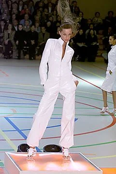 Look 1